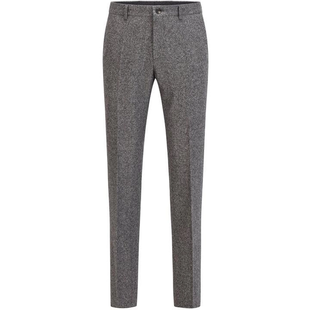 Hugo Boss H-Genius-Detail-214 10167647 0 - Grey